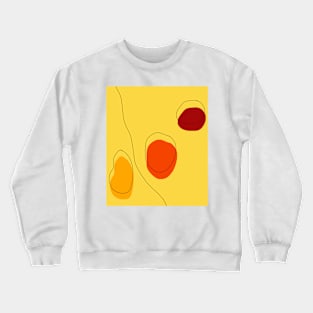 Isolation -The Journey Crewneck Sweatshirt